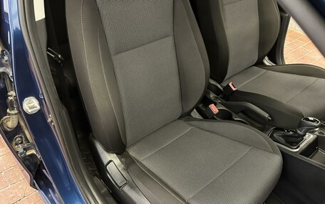 Hyundai Solaris II рестайлинг, 2021 год, 1 545 000 рублей, 8 фотография