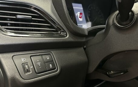 Hyundai Solaris II рестайлинг, 2021 год, 1 545 000 рублей, 15 фотография