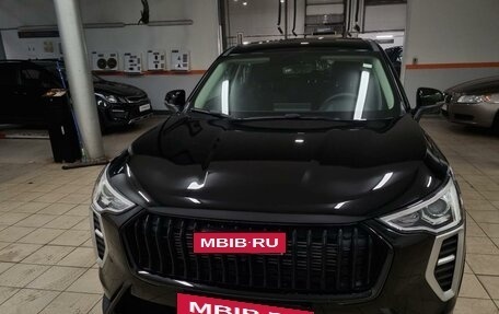 Haval Jolion, 2026 год, 2 649 000 рублей, 2 фотография