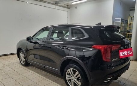 Haval Jolion, 2026 год, 2 649 000 рублей, 9 фотография