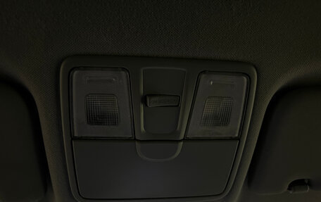 Hyundai Solaris II рестайлинг, 2013 год, 935 000 рублей, 20 фотография