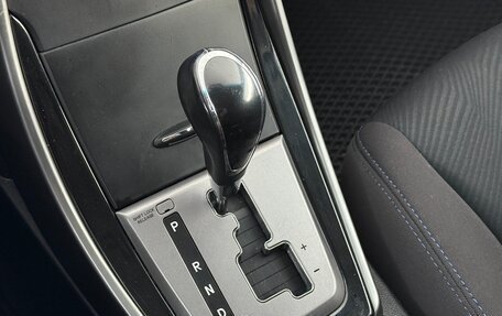 Hyundai Elantra V, 2012 год, 1 260 000 рублей, 19 фотография