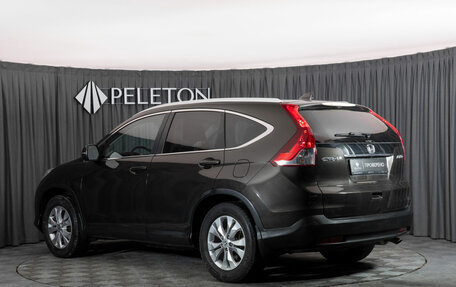 Honda CR-V IV, 2014 год, 1 890 000 рублей, 4 фотография