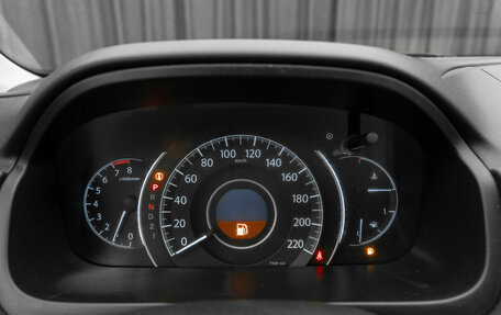 Honda CR-V IV, 2014 год, 1 890 000 рублей, 13 фотография