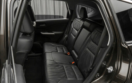 Honda CR-V IV, 2014 год, 1 890 000 рублей, 14 фотография