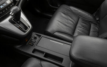 Honda CR-V IV, 2014 год, 1 890 000 рублей, 16 фотография