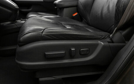 Honda CR-V IV, 2014 год, 1 890 000 рублей, 21 фотография