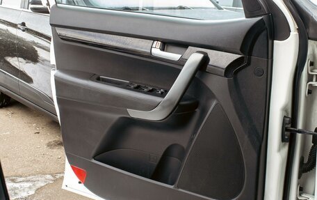 KIA Sorento II рестайлинг, 2012 год, 1 595 000 рублей, 12 фотография