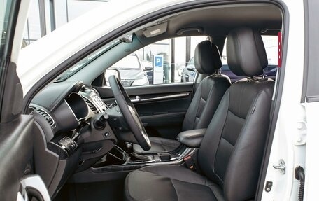 KIA Sorento II рестайлинг, 2012 год, 1 595 000 рублей, 11 фотография