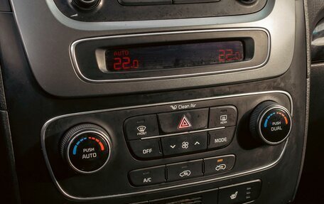 KIA Sorento II рестайлинг, 2012 год, 1 595 000 рублей, 15 фотография