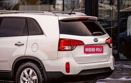 KIA Sorento II рестайлинг, 2012 год, 1 595 000 рублей, 10 фотография