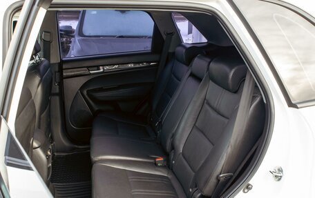 KIA Sorento II рестайлинг, 2012 год, 1 595 000 рублей, 17 фотография