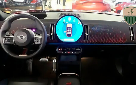 MINI Countryman, 2025 год, 6 200 000 рублей, 2 фотография