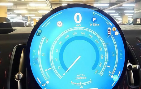 MINI Countryman, 2025 год, 6 200 000 рублей, 7 фотография