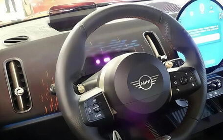 MINI Countryman, 2025 год, 6 200 000 рублей, 5 фотография