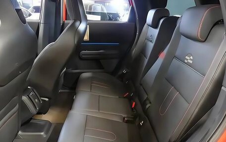 MINI Countryman, 2025 год, 6 200 000 рублей, 11 фотография