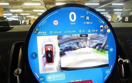 MINI Countryman, 2025 год, 6 200 000 рублей, 9 фотография