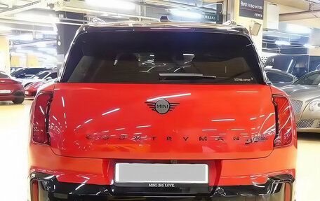 MINI Countryman, 2025 год, 6 200 000 рублей, 20 фотография