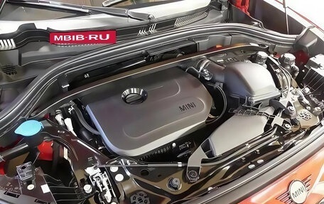 MINI Countryman, 2025 год, 6 200 000 рублей, 15 фотография