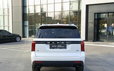 Haval H5, 2024 год, 3 999 000 рублей, 5 фотография