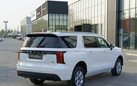 Haval H5, 2024 год, 3 999 000 рублей, 4 фотография