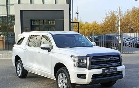 Haval H5, 2024 год, 3 999 000 рублей, 3 фотография