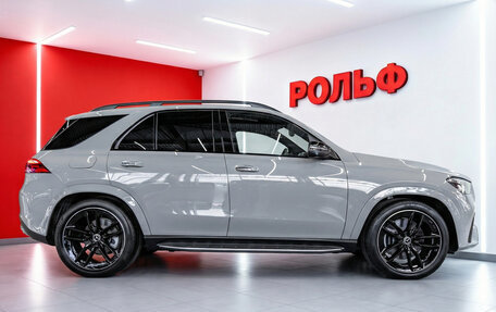 Mercedes-Benz GLE, 2025 год, 16 799 000 рублей, 3 фотография