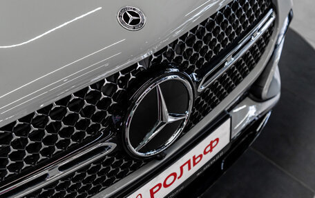 Mercedes-Benz GLE, 2025 год, 16 799 000 рублей, 9 фотография