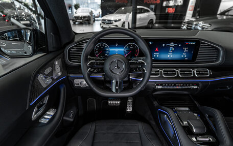 Mercedes-Benz GLE, 2025 год, 16 799 000 рублей, 13 фотография