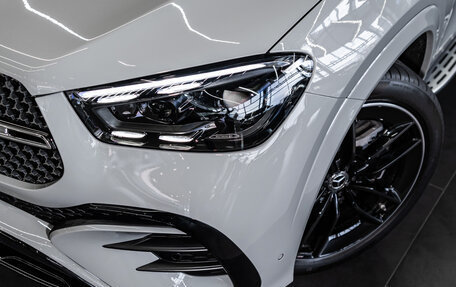 Mercedes-Benz GLE, 2025 год, 16 799 000 рублей, 8 фотография