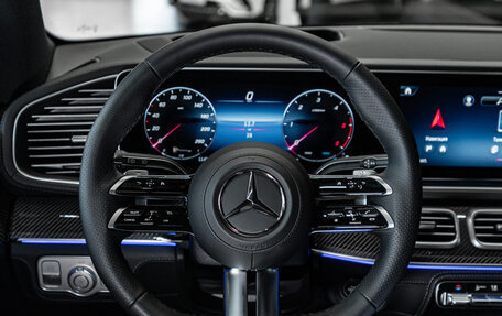 Mercedes-Benz GLE, 2025 год, 16 799 000 рублей, 14 фотография