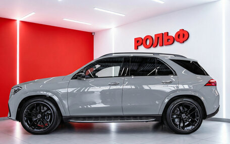 Mercedes-Benz GLE, 2025 год, 16 799 000 рублей, 7 фотография