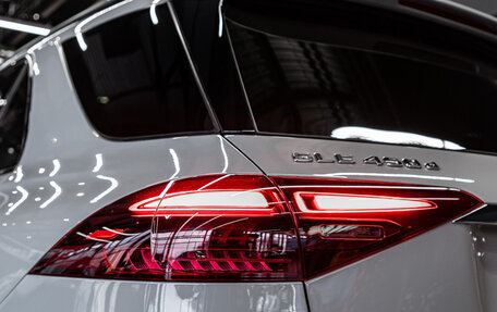 Mercedes-Benz GLE, 2025 год, 16 799 000 рублей, 10 фотография