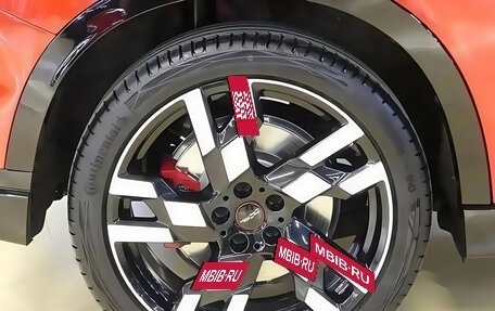 MINI Countryman, 2025 год, 6 200 000 рублей, 18 фотография