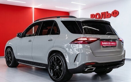 Mercedes-Benz GLE, 2025 год, 16 799 000 рублей, 6 фотография