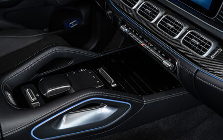 Mercedes-Benz GLE, 2025 год, 16 799 000 рублей, 22 фотография