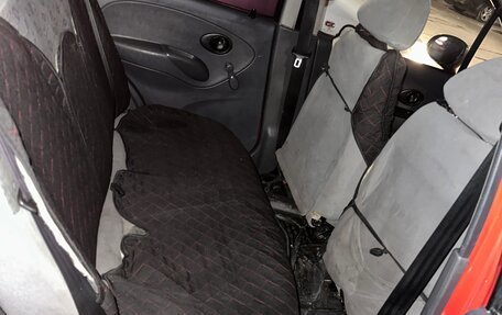 Daewoo Matiz I, 2009 год, 100 000 рублей, 5 фотография