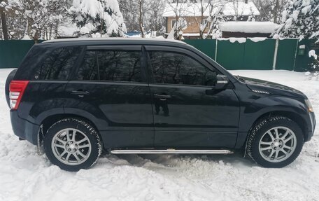 Suzuki Grand Vitara, 2011 год, 920 000 рублей, 7 фотография
