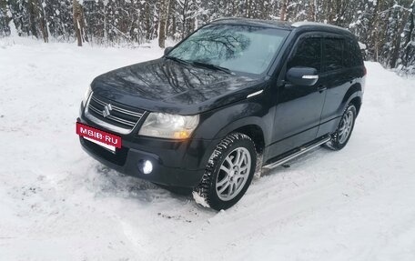 Suzuki Grand Vitara, 2011 год, 920 000 рублей, 2 фотография
