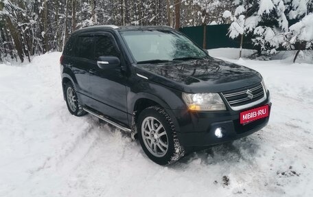 Suzuki Grand Vitara, 2011 год, 920 000 рублей, 8 фотография
