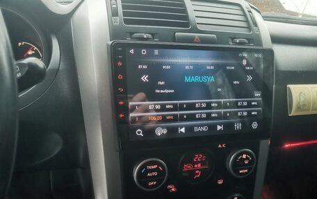 Suzuki Grand Vitara, 2011 год, 920 000 рублей, 10 фотография