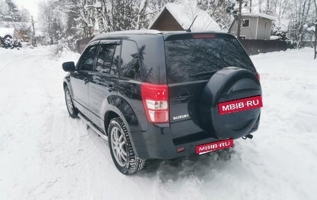 Suzuki Grand Vitara, 2011 год, 920 000 рублей, 4 фотография