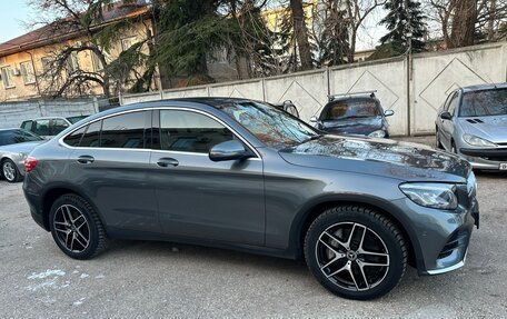 Mercedes-Benz GLC, 2018 год, 4 250 000 рублей, 5 фотография