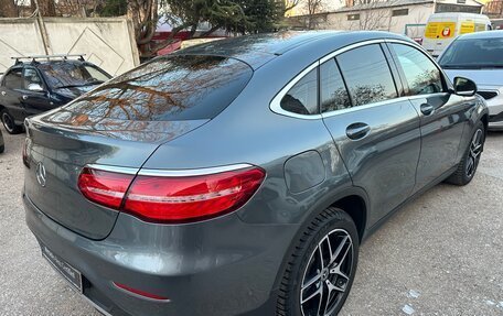 Mercedes-Benz GLC, 2018 год, 4 250 000 рублей, 6 фотография