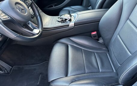 Mercedes-Benz GLC, 2018 год, 4 250 000 рублей, 11 фотография