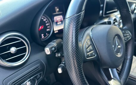 Mercedes-Benz GLC, 2018 год, 4 250 000 рублей, 14 фотография