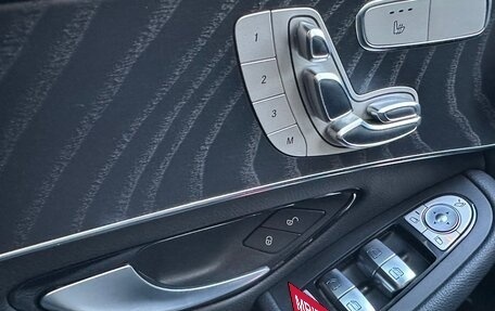 Mercedes-Benz GLC, 2018 год, 4 250 000 рублей, 10 фотография