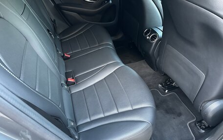 Mercedes-Benz GLC, 2018 год, 4 250 000 рублей, 20 фотография