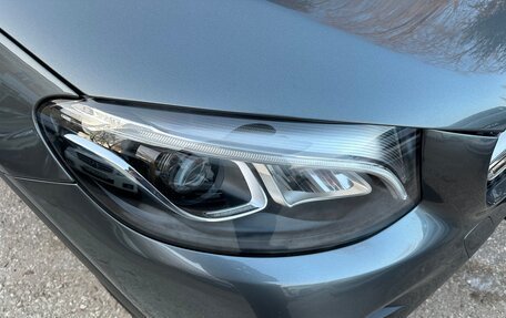 Mercedes-Benz GLC, 2018 год, 4 250 000 рублей, 21 фотография