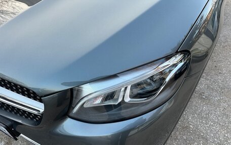 Mercedes-Benz GLC, 2018 год, 4 250 000 рублей, 22 фотография